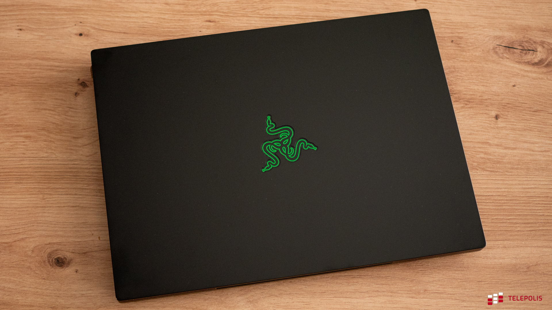 Test Razer Blade 14 z Ryzenem 7940HS. Bestia, ale nie bez wad