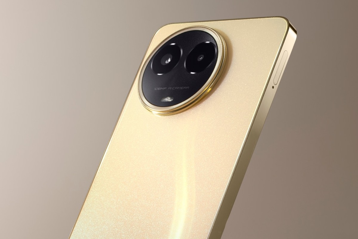Seria Realme 11 wzbogaca się o dwa nowe smartfony