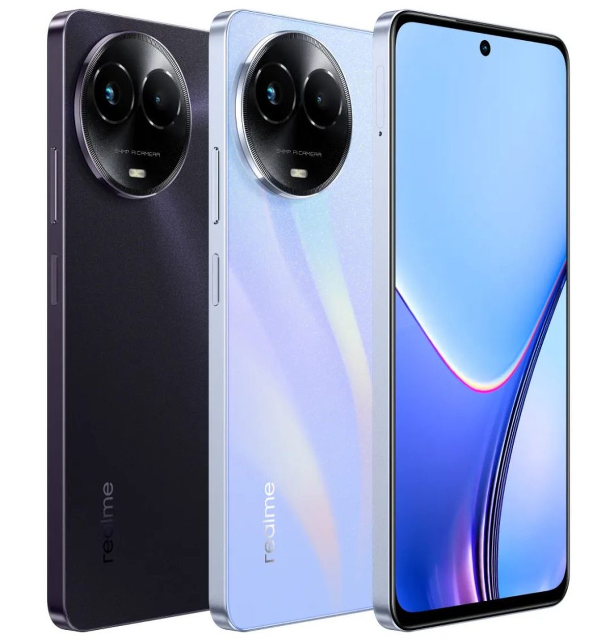 Seria Realme 11 wzbogaca się o dwa nowe smartfony