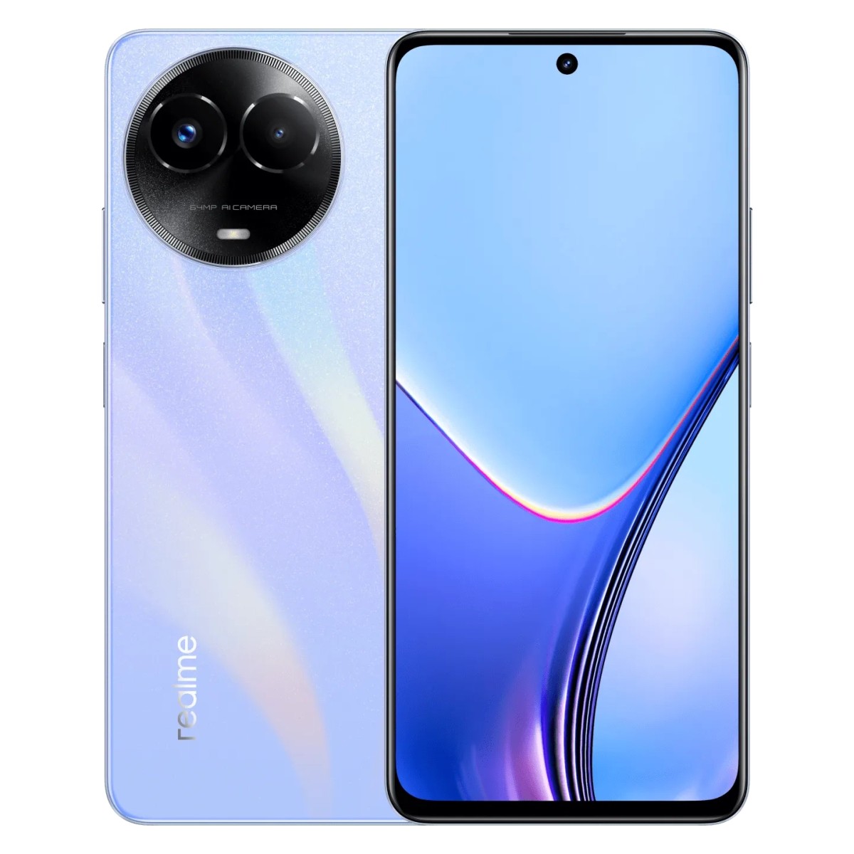 Seria Realme 11 wzbogaca się o dwa nowe smartfony