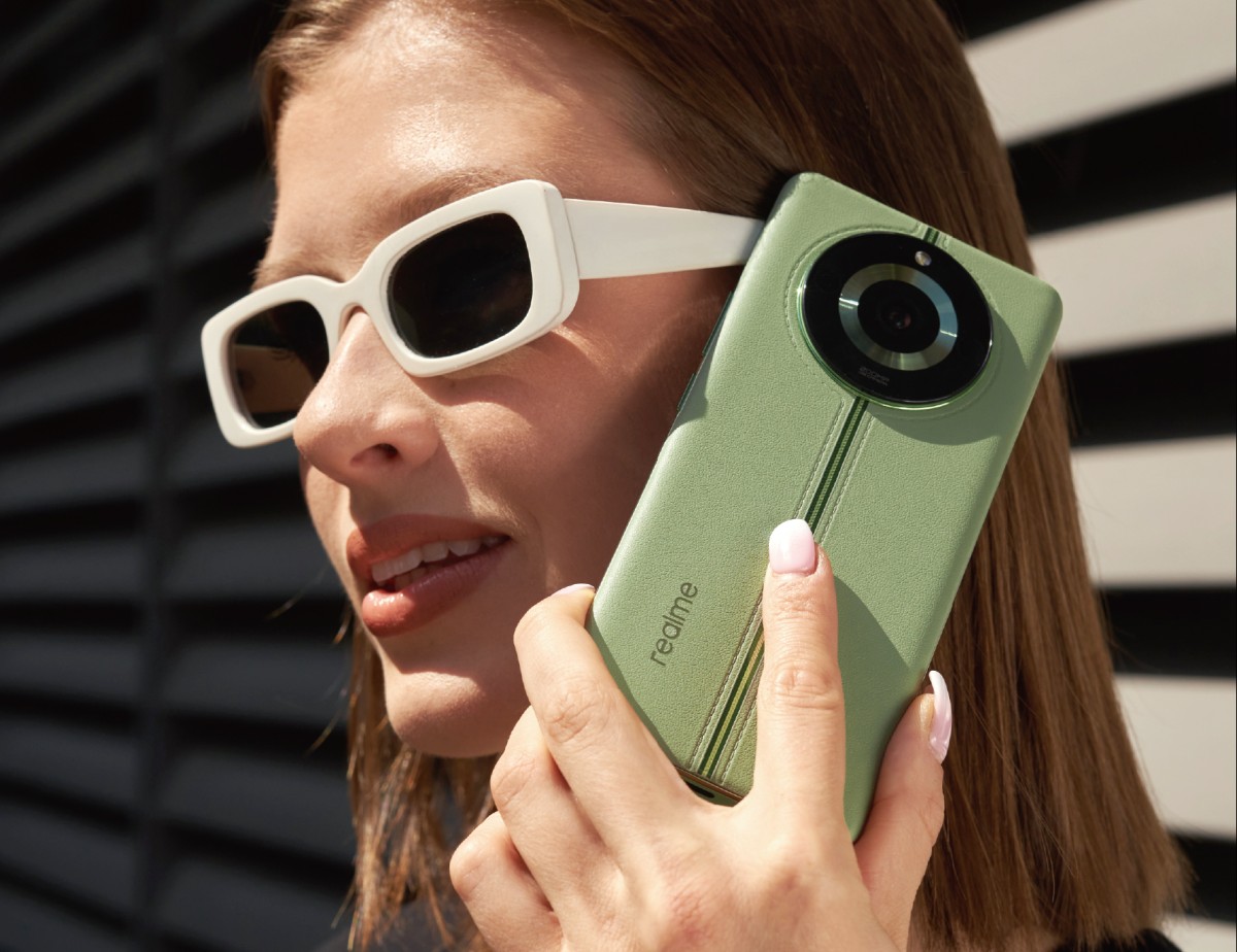 Realme zaprasza na urodzinową imprezę. Nad Wisłę