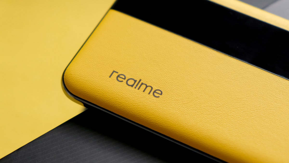 Realme szykuje flagowca. Wiemy o nim coraz więcej