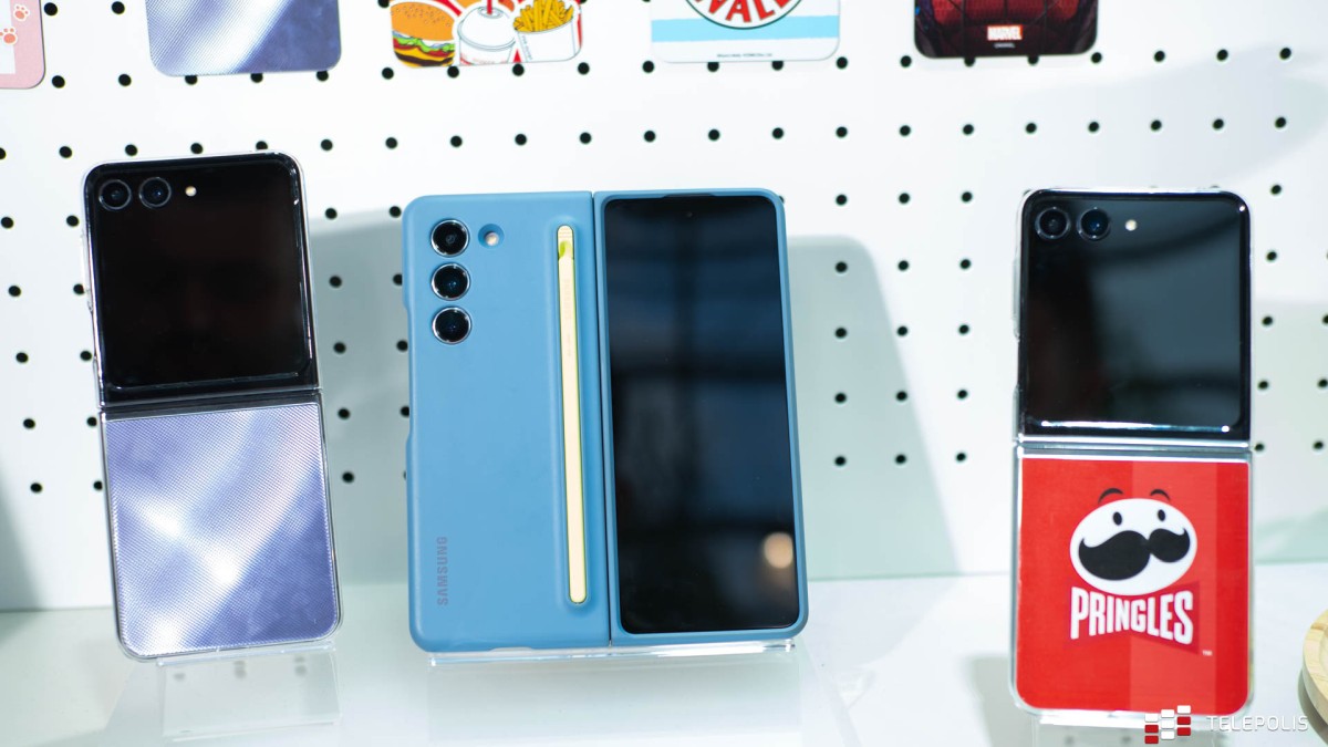 Samsung rusza ze sprzedażą nowych Galaktyk. Są promocje na start