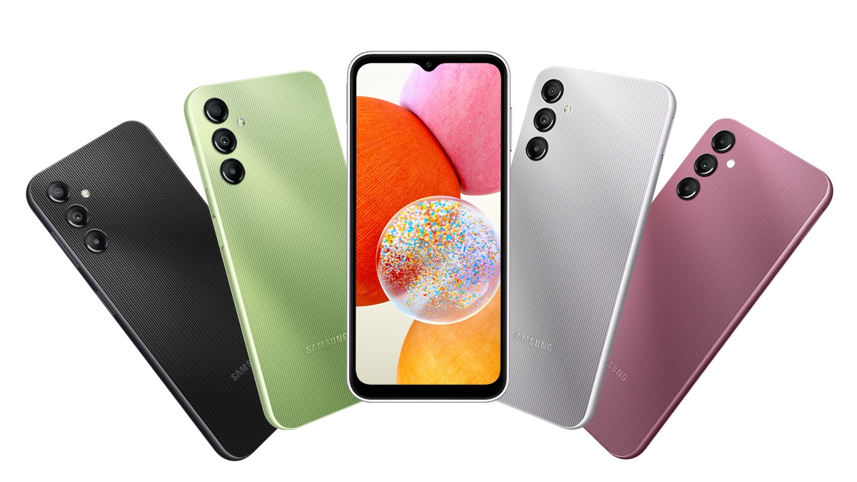 Samsung idzie na łatwiznę. Nowy model może być rozczarowaniem