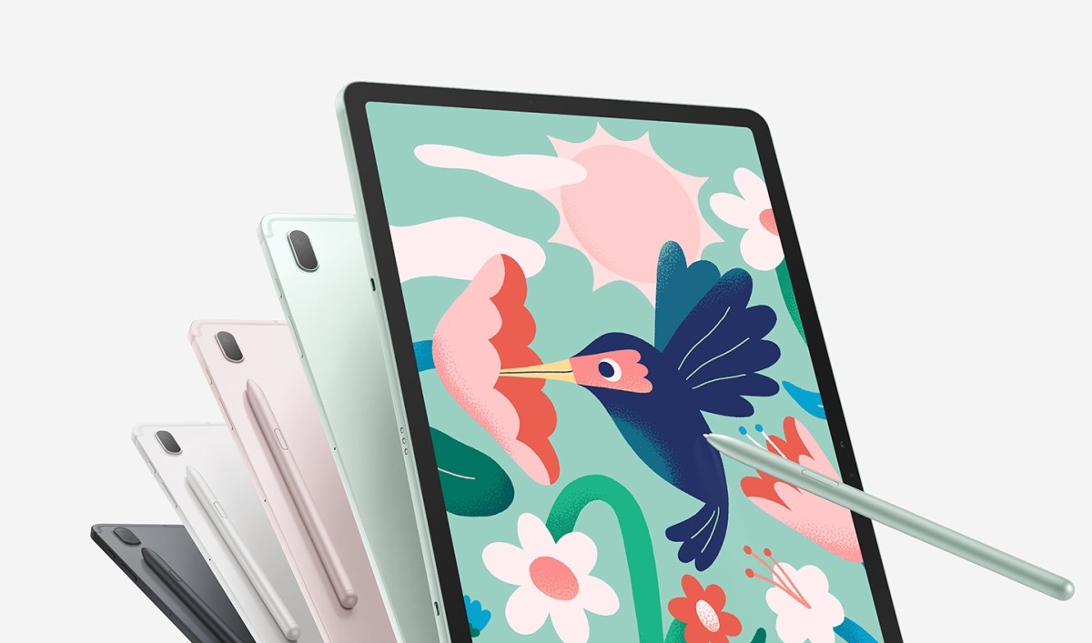 Kup tablet Galaxy i zgarnij etui z klawiaturą w prezencie