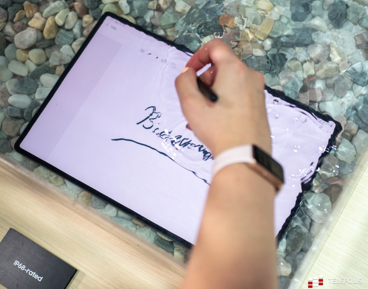 Samsung rusza ze sprzedażą nowych Galaktyk. Są promocje na start