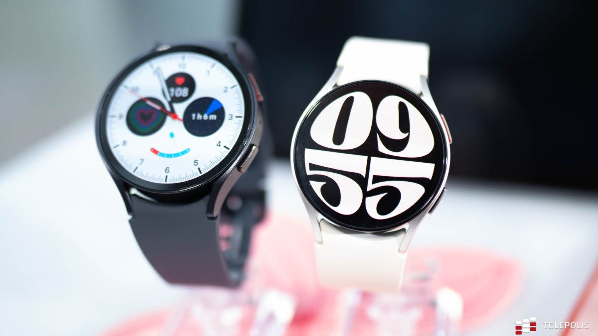 Samsung rusza ze sprzedażą nowych Galaktyk. Są promocje na start