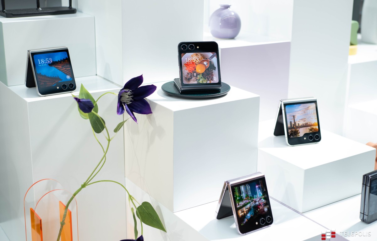 Samsung rusza ze sprzedażą nowych Galaktyk. Są promocje na start