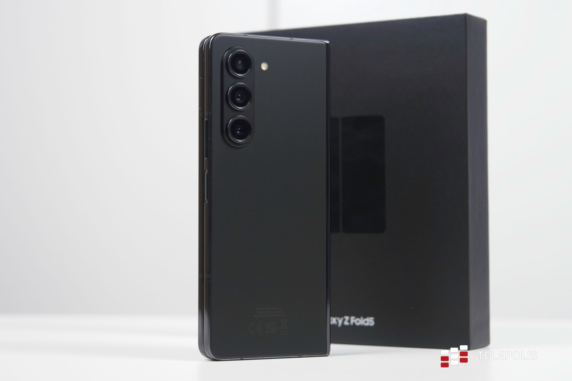 Samsung naprawił największy problem smartfonów