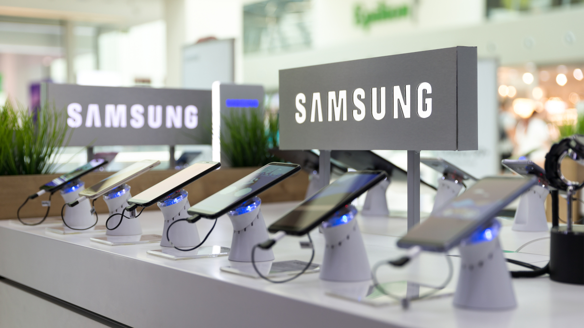 Apple powinien się bać. Samsung kopiuje ich kolejny produkt