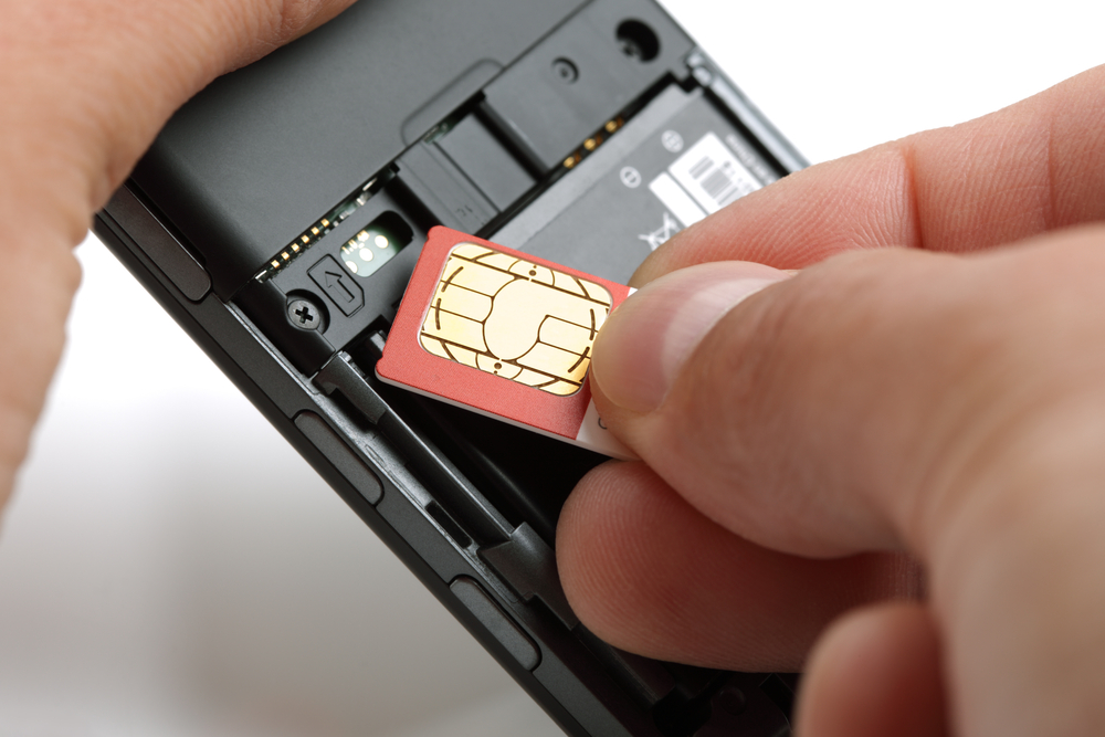 SIM swap zbiera żniwo. Tajemniczy sprawca ośmieszył korporację
