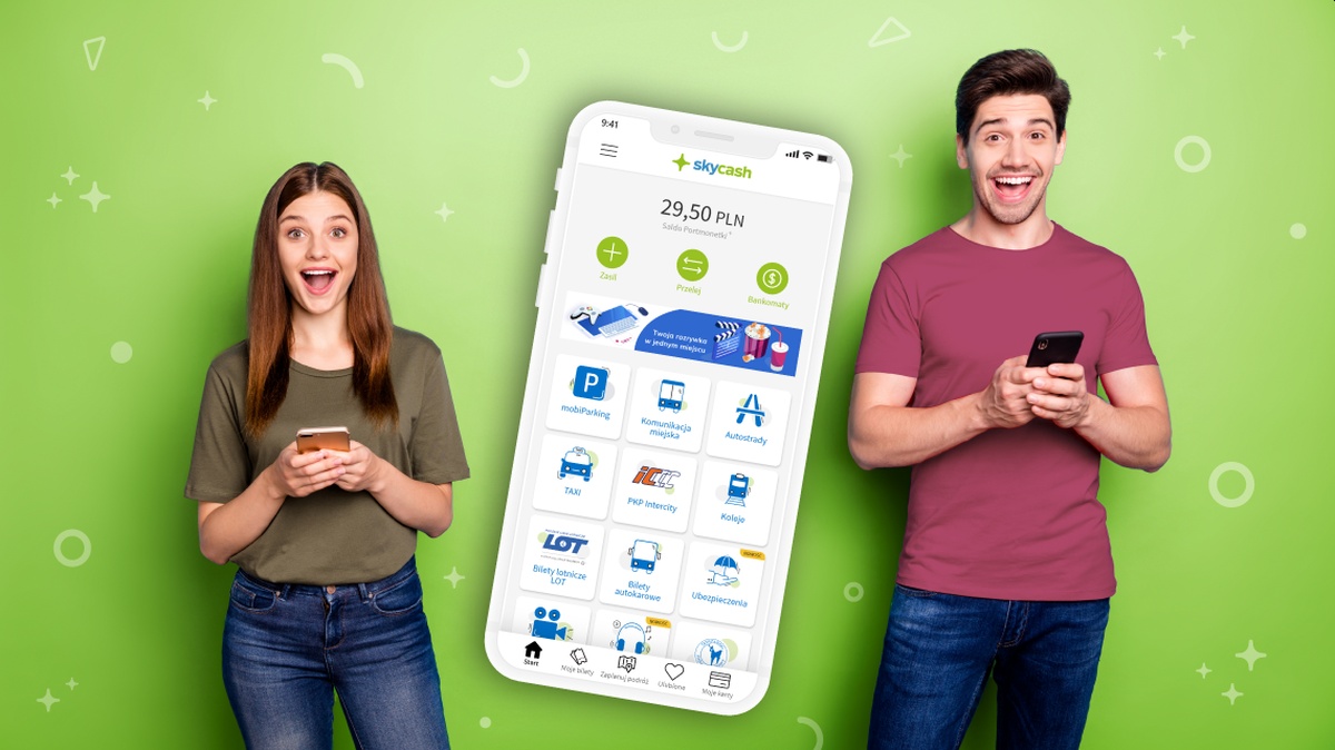KNF donosi na SkyCash do prokuratury (aktualizacja)
