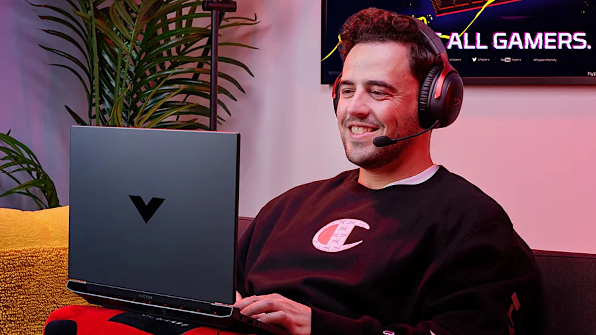 HyperX pokazał nowe słuchawki. Gracze będą zadowoleni