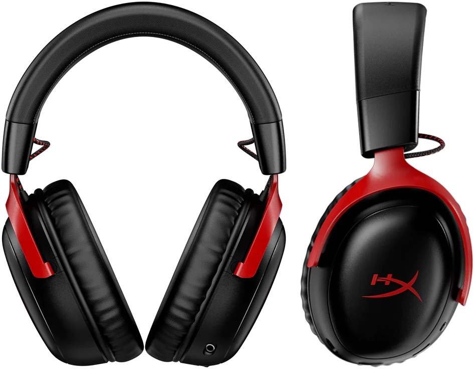 HyperX pokazał nowe słuchawki. Gracze będą zadowoleni