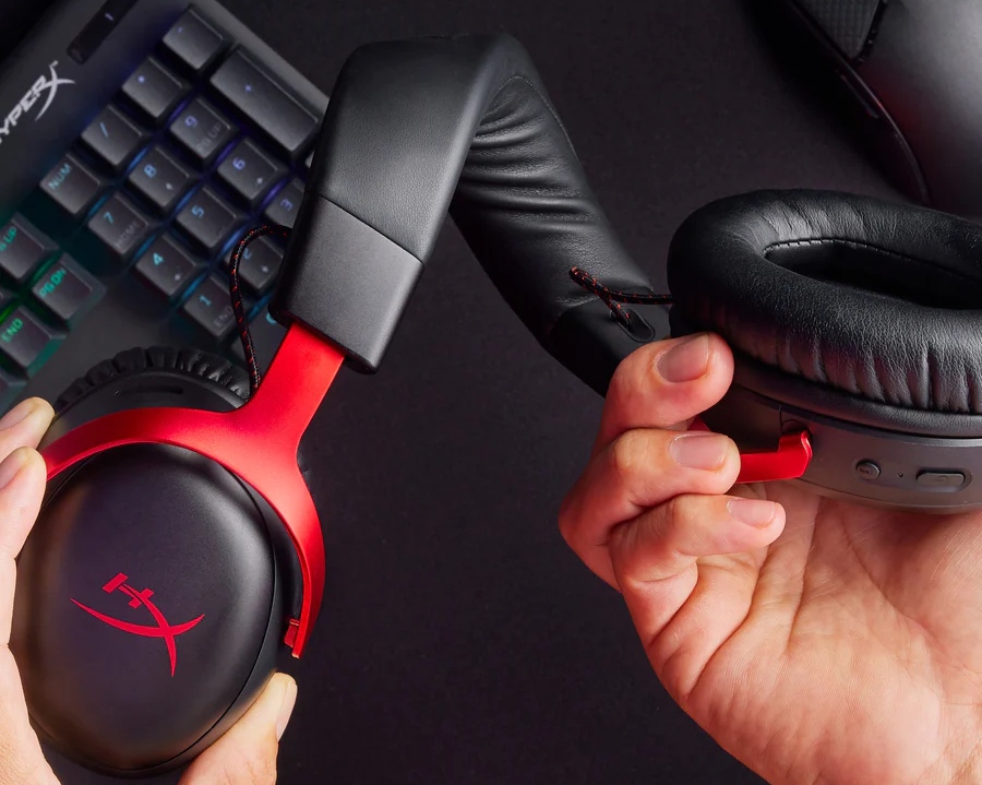 HyperX pokazał nowe słuchawki. Gracze będą zadowoleni