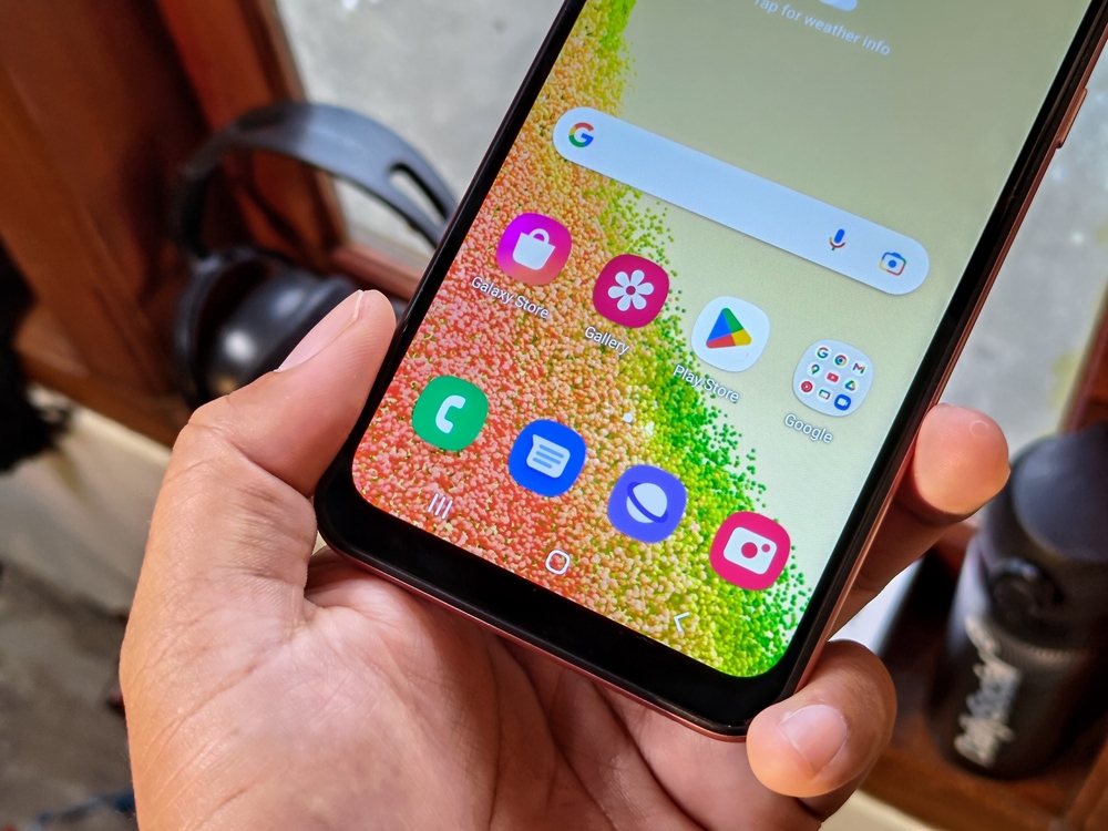Sprytny atak na smartfony z Androidem. Zabezpieczenia są bezsilne