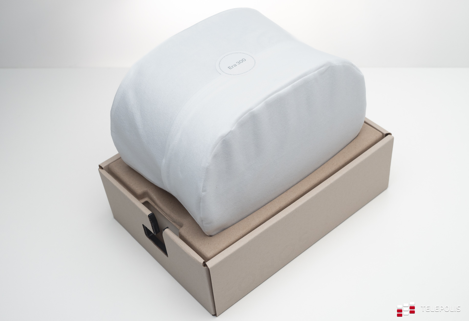 Sonos Era 300 - zacznij od niego. Test