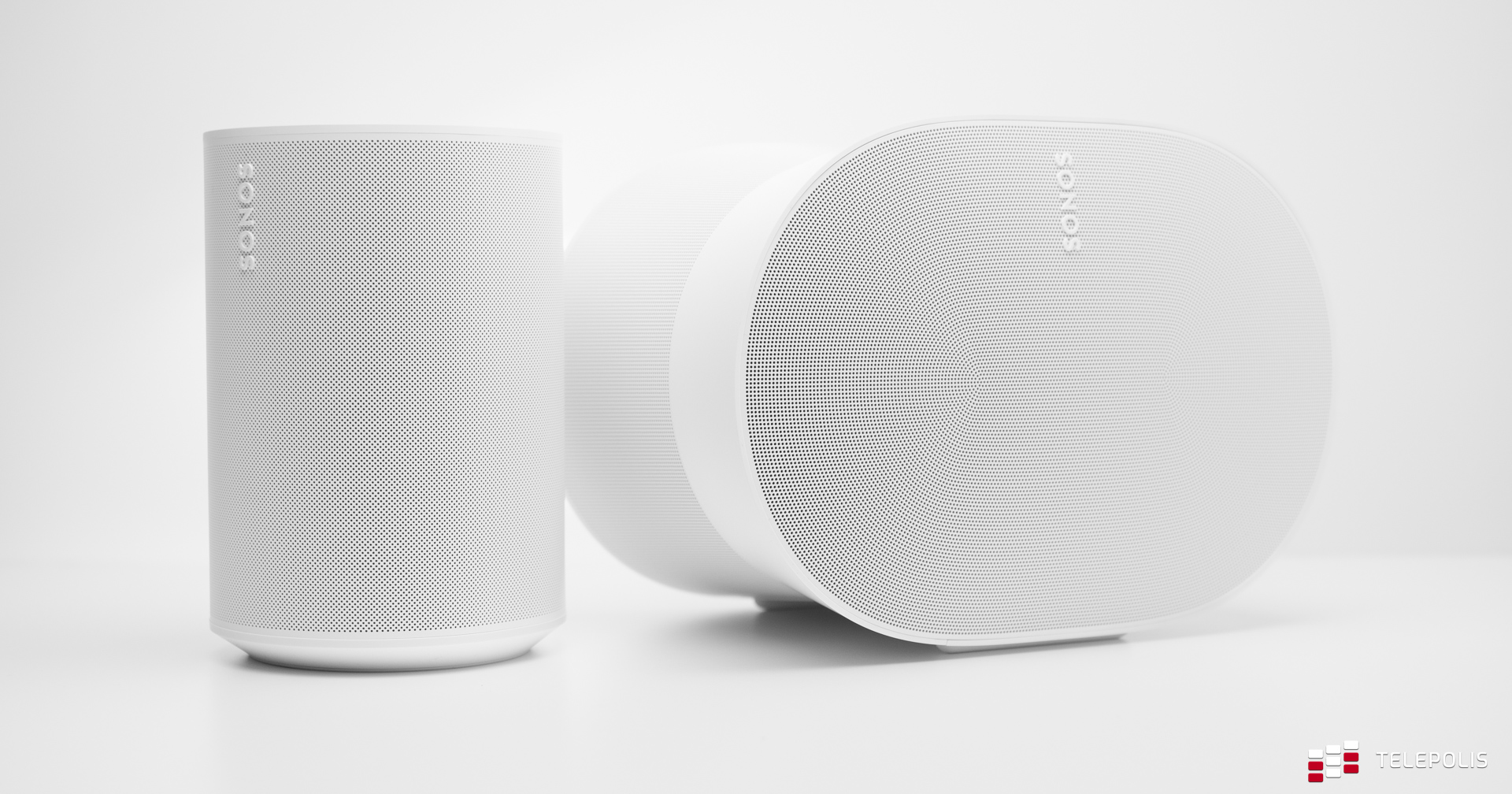 Sonos Era 300 - zacznij od niego. Test