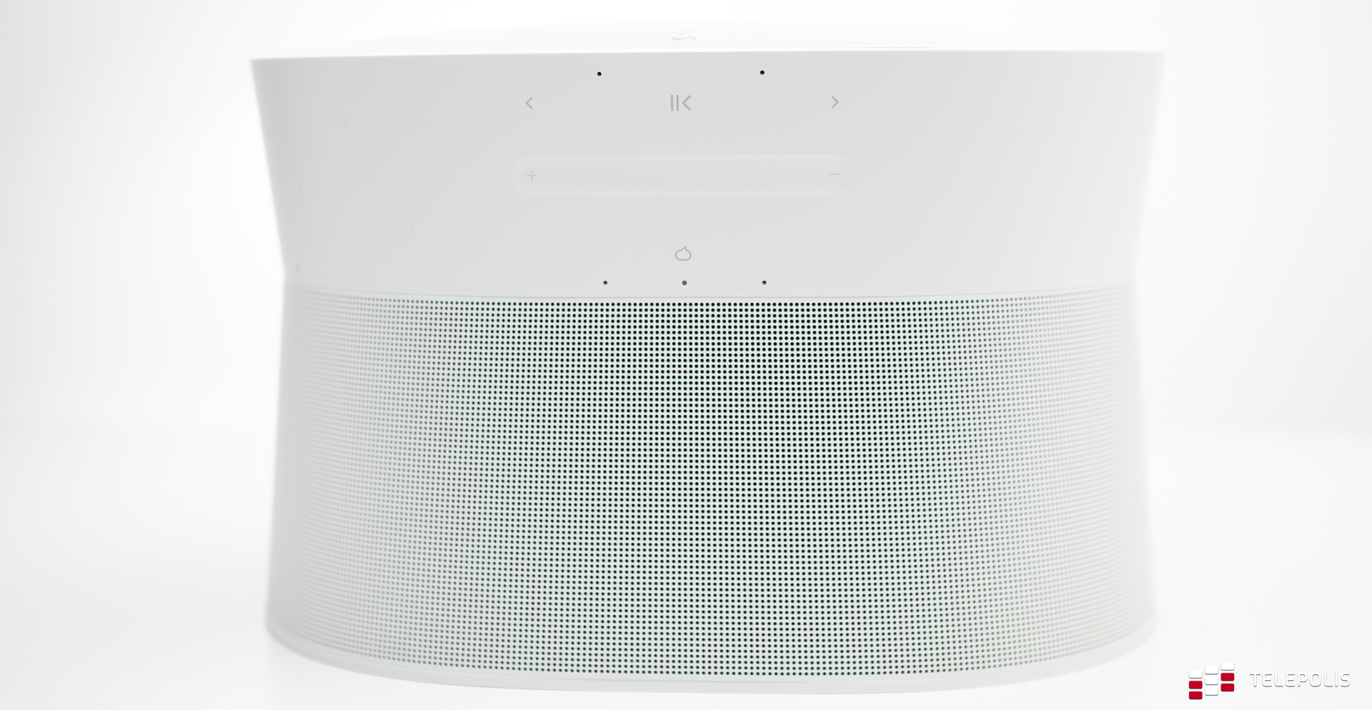 Sonos Era 300 - zacznij od niego. Test