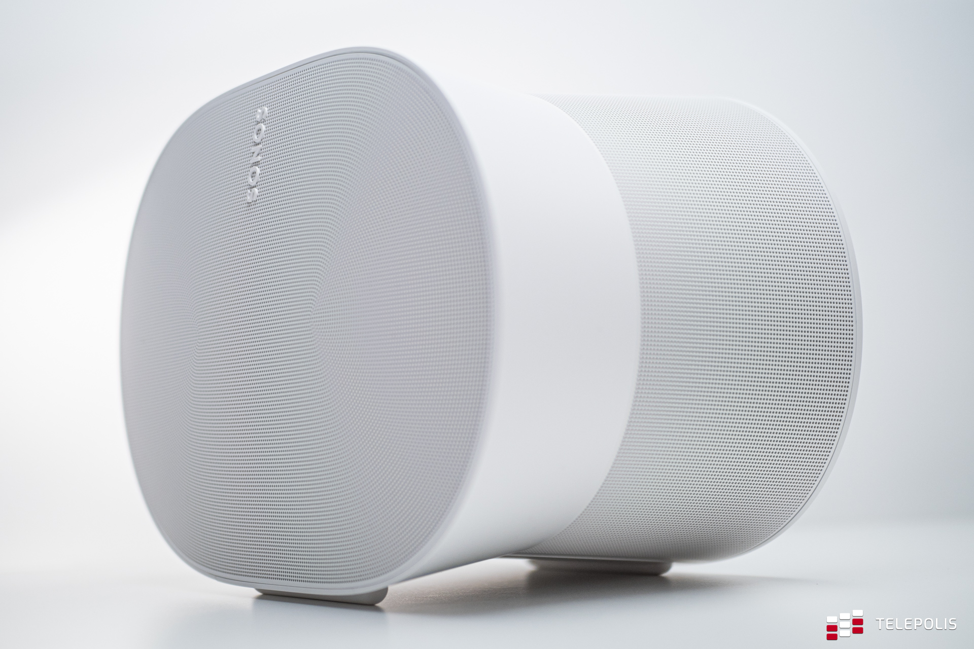 Sonos Era 300 - zacznij od niego. Test