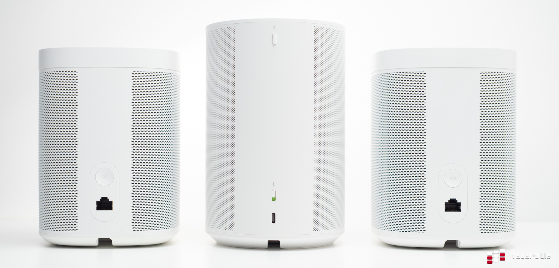 Sonos Era 300 - zacznij od niego. Test