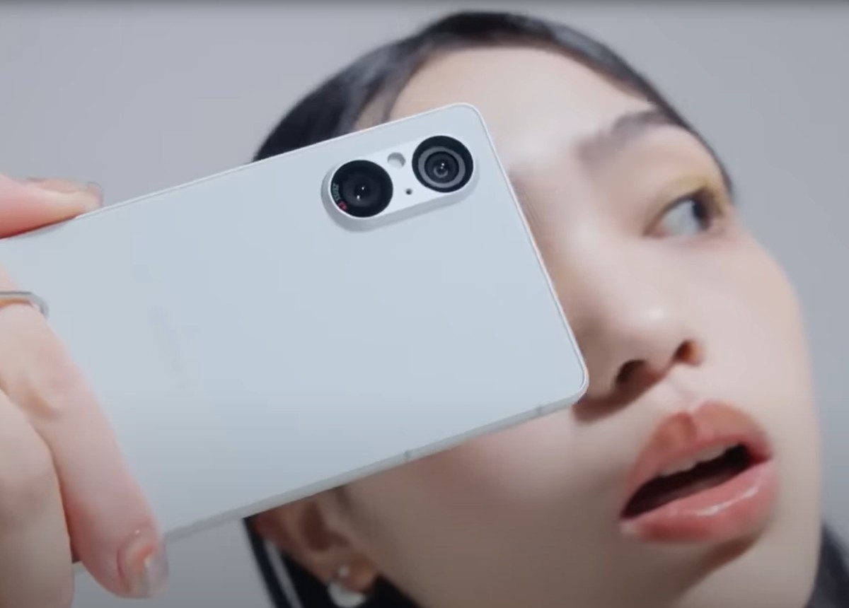 Sony zaprasza na premierę smartfonu Xperia 5 V
