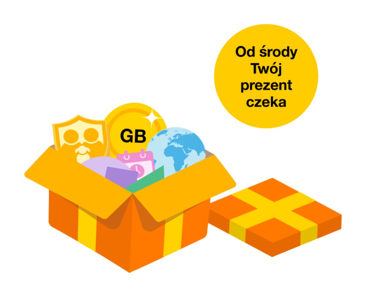 Orange ma nowy prezent na wakacje. Znajdziesz go w aplikacji