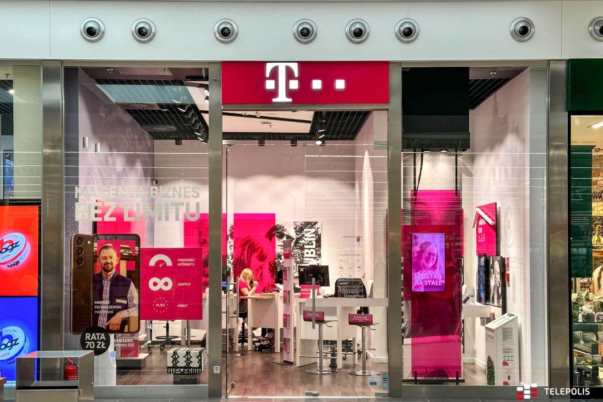 T-Mobile rozdaje rabaty. Znajdziesz je w aplikacji