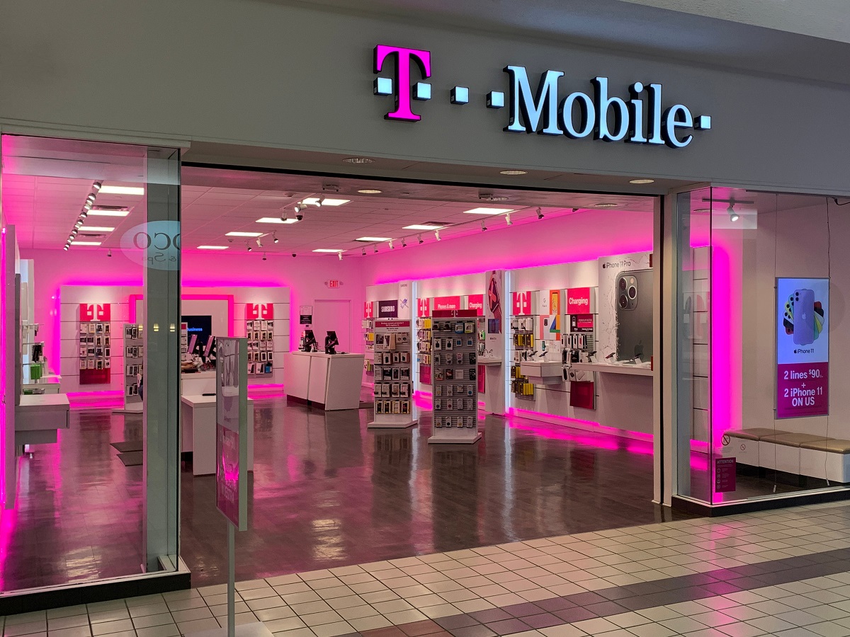 [AKTUALIZACJA] Trwa atak na T-Mobile. Oto, co musisz wiedzieć