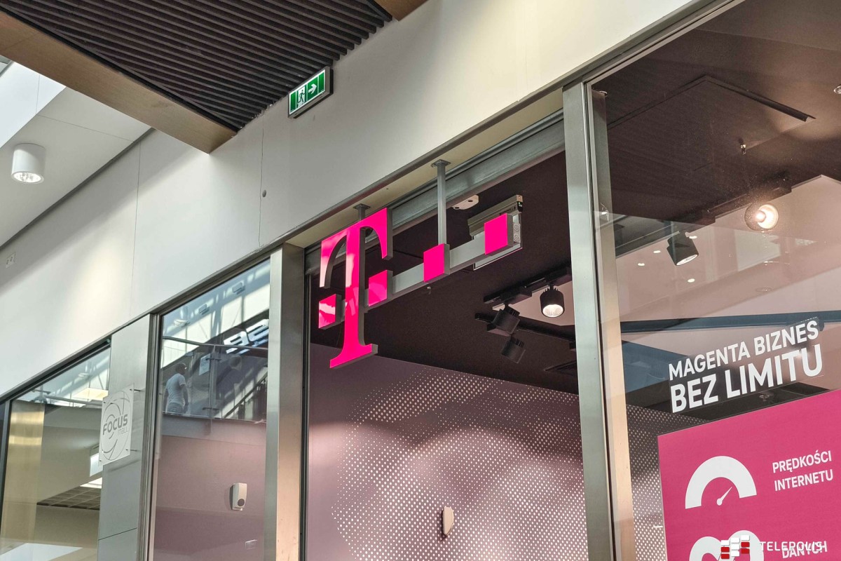 T-Mobile szaleje. Światłowód z telewizją za darmo
