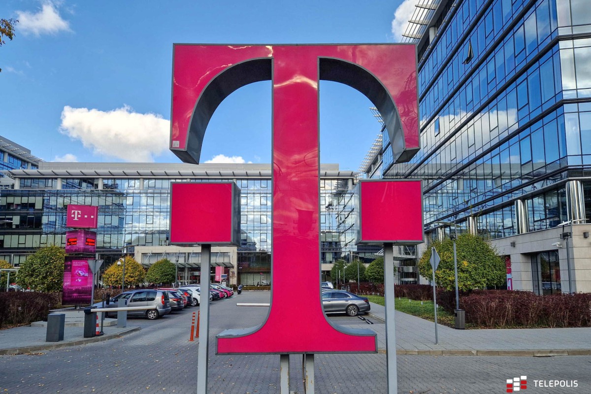 T-Mobile rozszerza zasięg światłowodu. Pomoże w tym Vectra