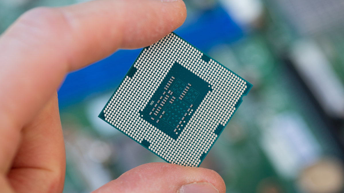 Intel oszalał? Nadciąga 2-rdzeniowy procesor w 2023 roku