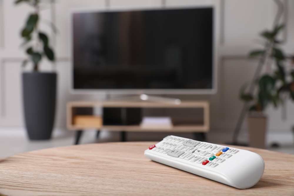 Chcą blokować telewizory. I nie, to nie żart, lecz ustawa