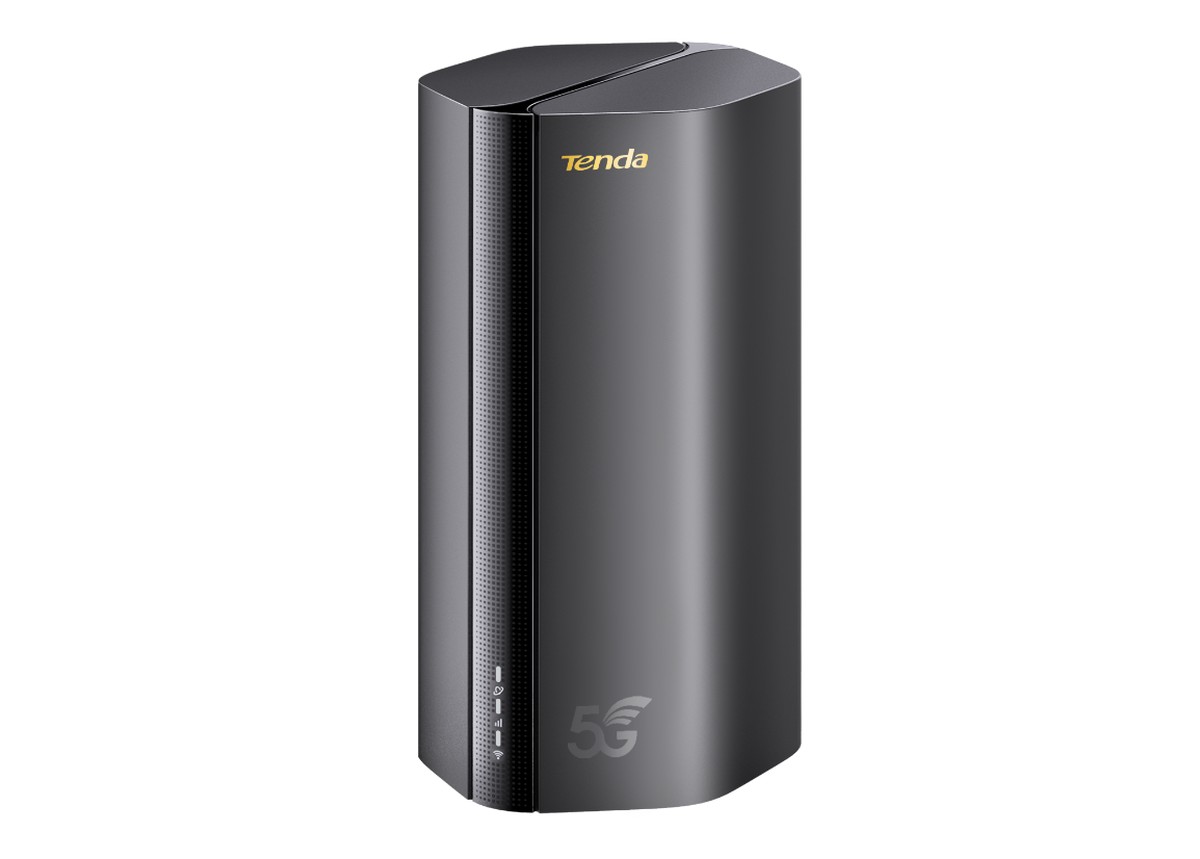 Tenda proponuje router z łącznością Wi-Fi 6 i 5G