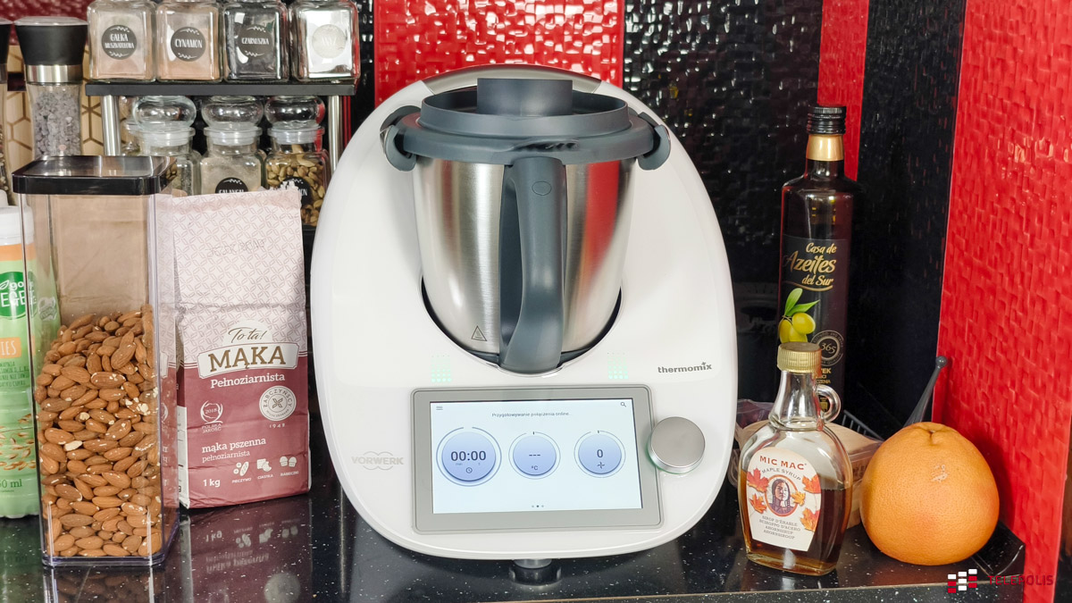 Thermomix w super cenie? Uważaj, co miesiąc przyjdzie rachunek
