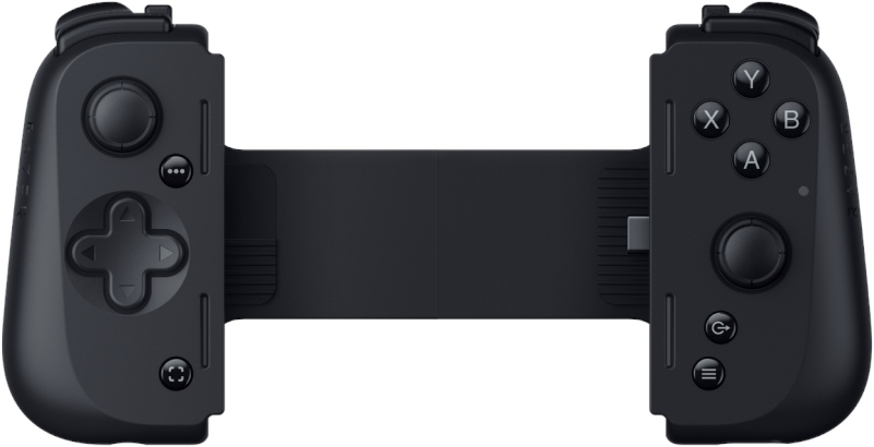 Razer zamieni Twojego smartfona w przenośną konsolę