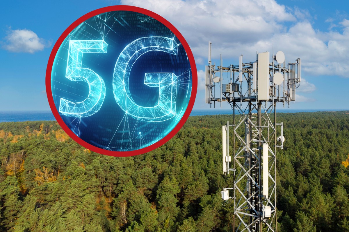 UKE ujawnia, kto wystartuje w aukcji 5G