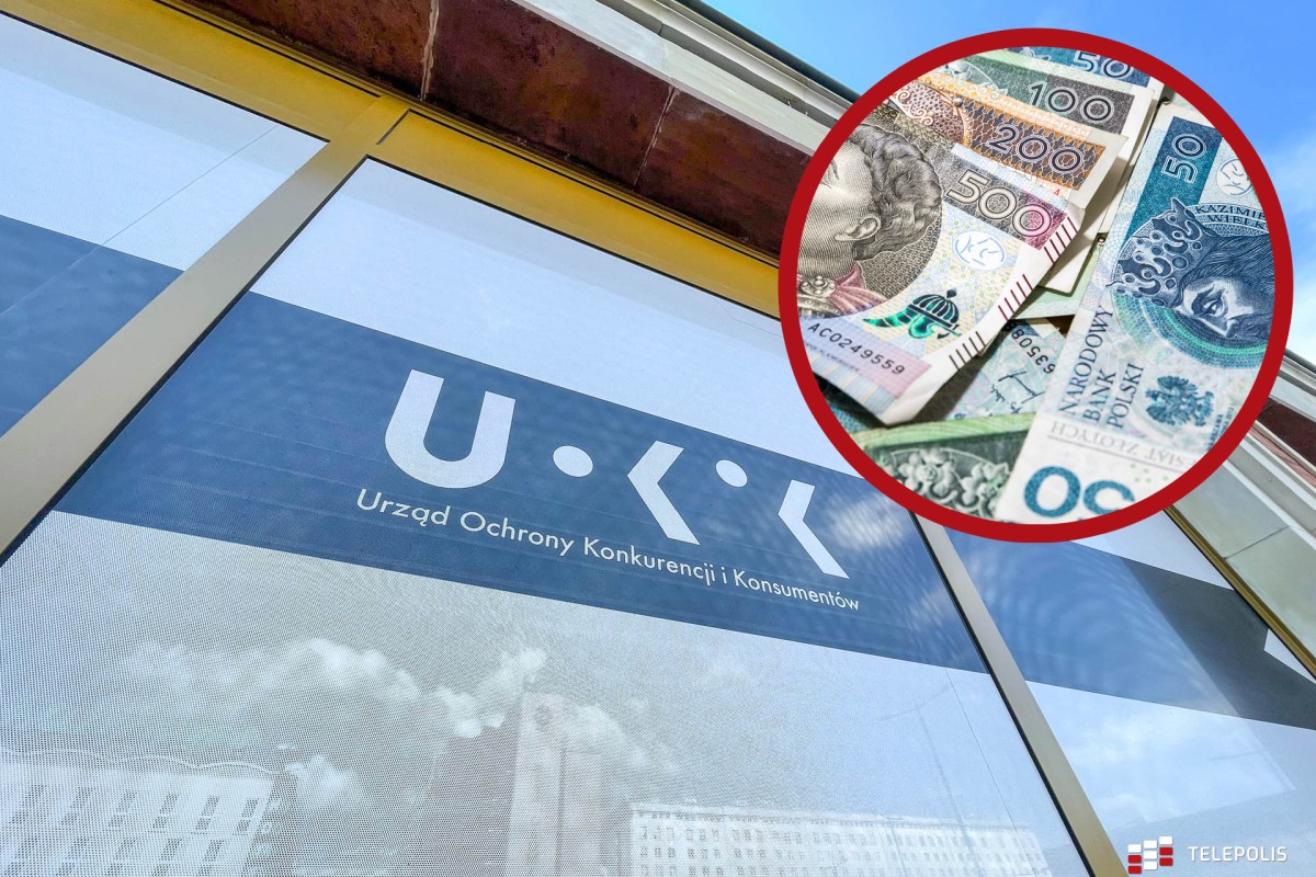 Kryptoreklama na Instagramie. UOKiK wlepia wysoką karę