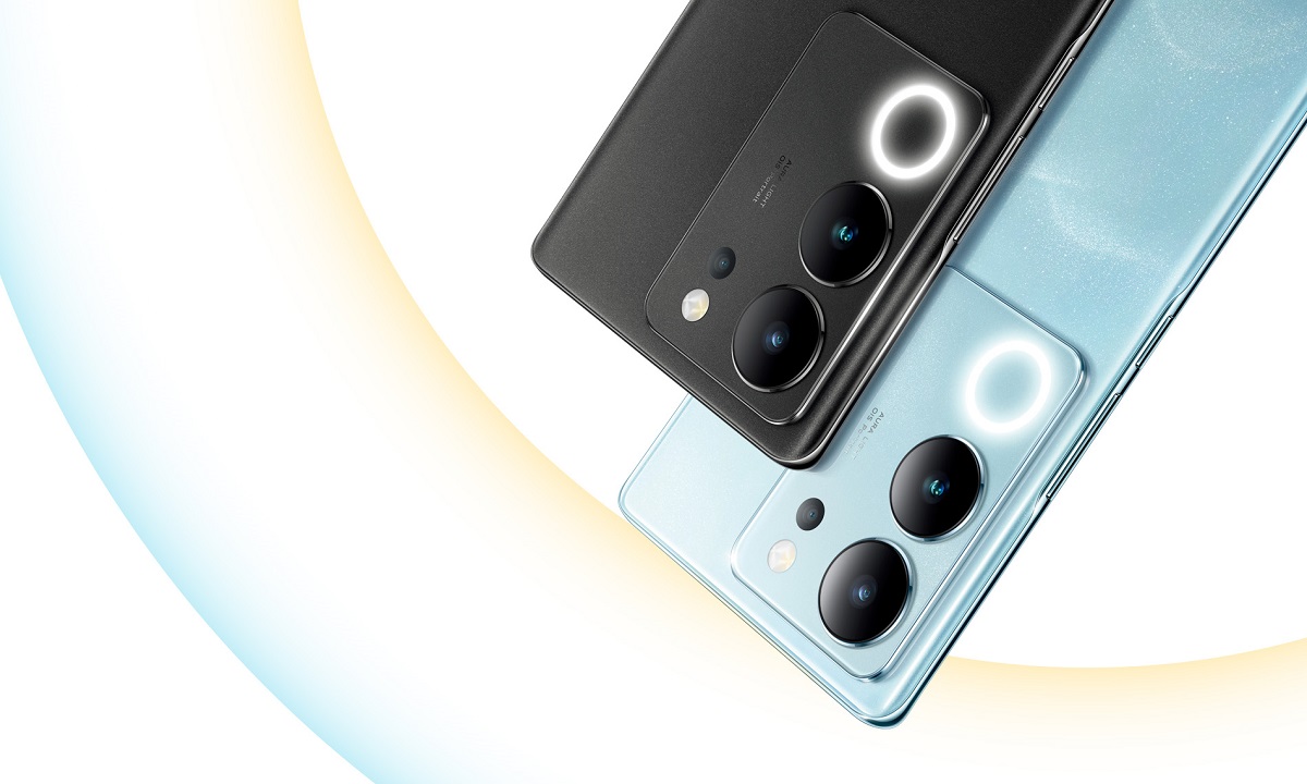 Vivo V29 trafia priorytetowo do Europy. Kolejne modele w drodze