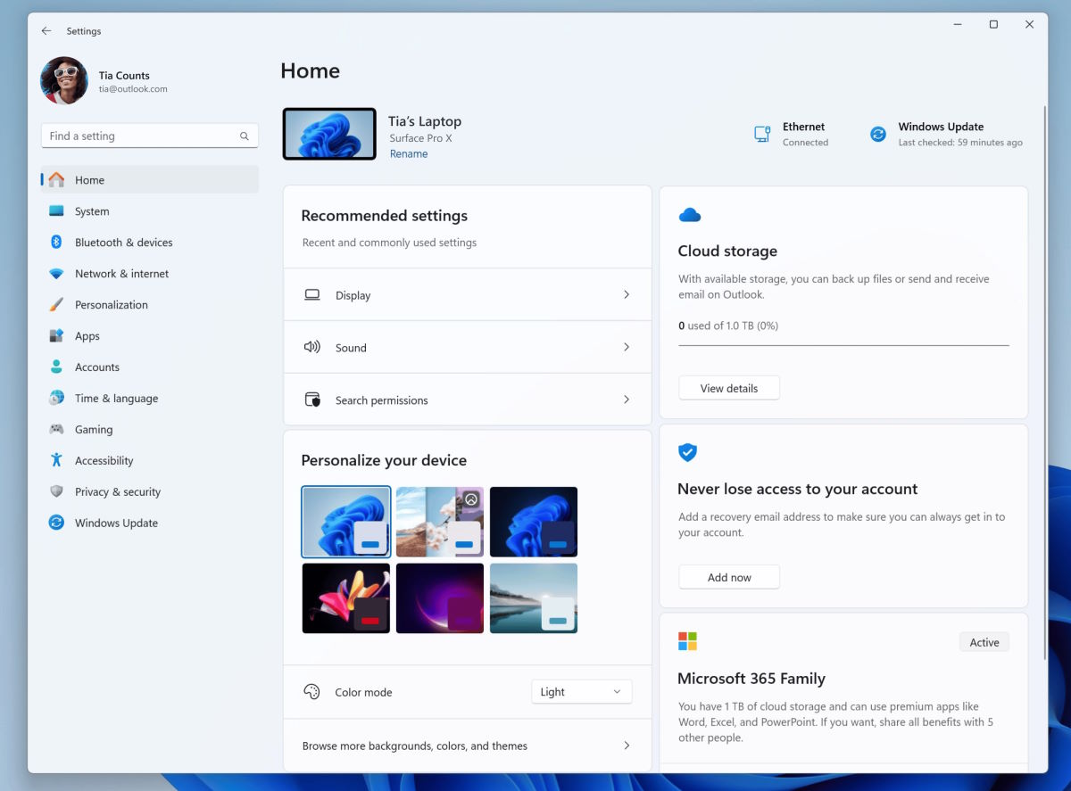 Windows z potrzebną nowością. Aż dziw, że dopiero teraz