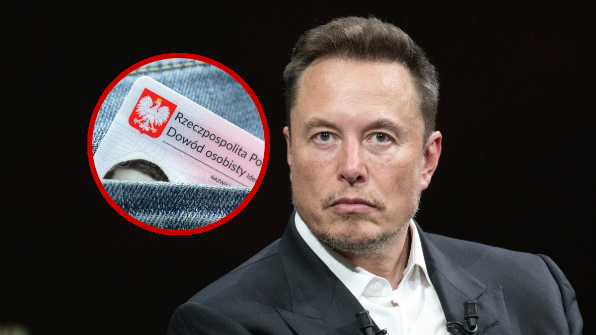 Szykuj dowód. Elon Musk ci go sprawdzi