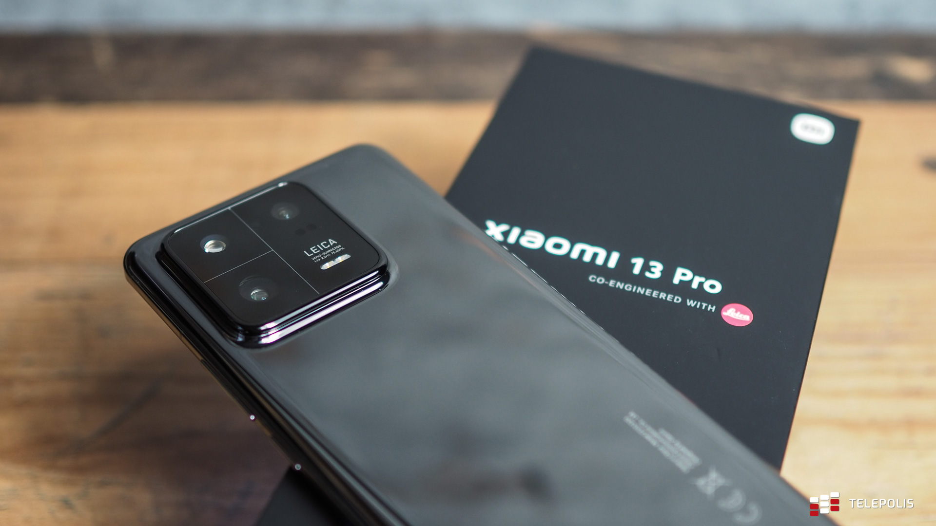 Android 14 na Xiaomi 13 i 13 Pro. Testy ruszą lada moment