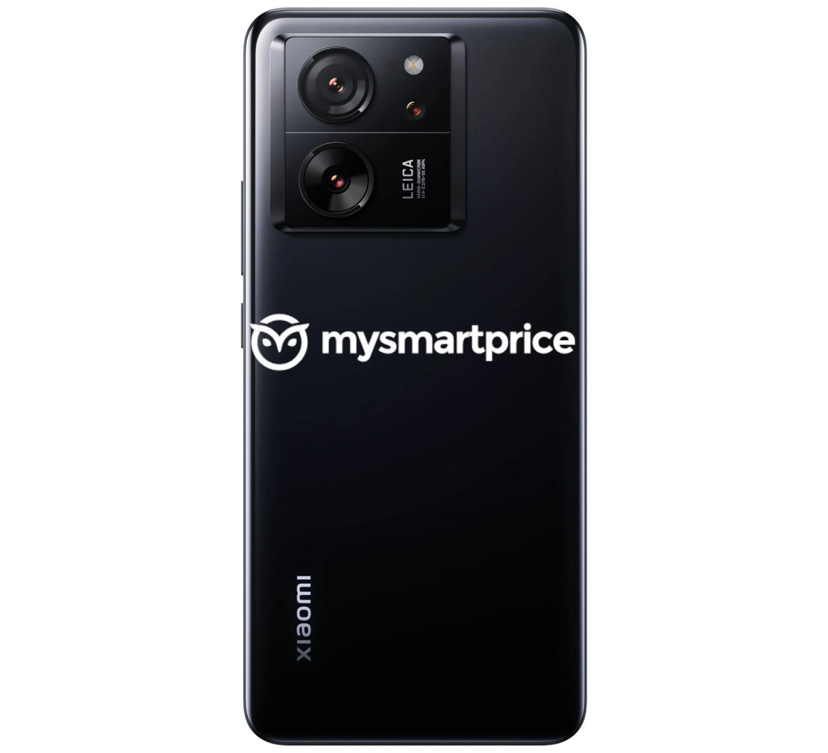Xiaomi 13T Pro nadejdzie we wrześniu. Tak wygląda