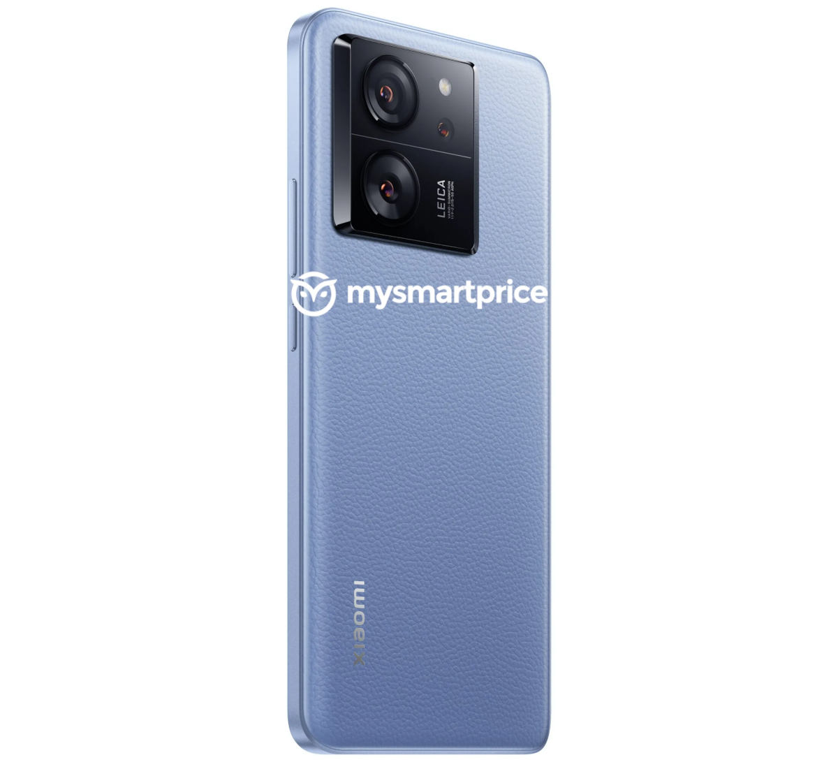 Xiaomi 13T Pro nadejdzie we wrześniu. Tak wygląda