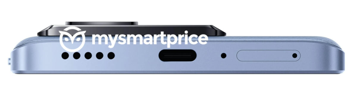 Xiaomi 13T Pro nadejdzie we wrześniu. Tak wygląda