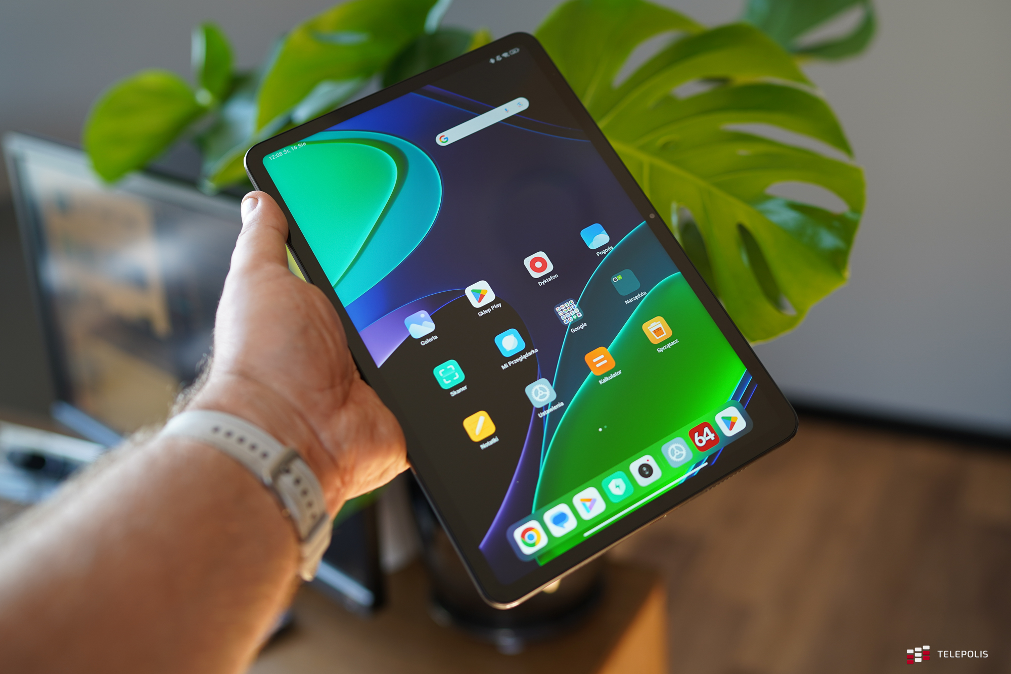 Xiaomi atakuje nowym tabletem. Znamy cenę