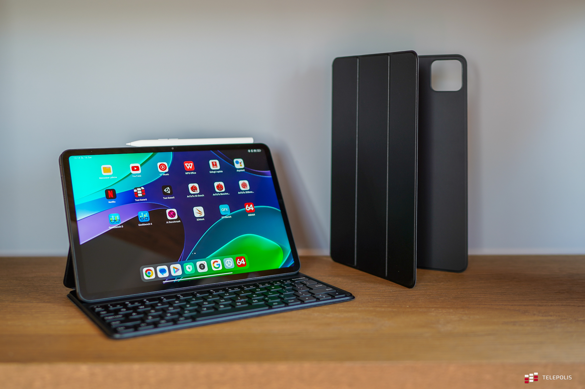 Xiaomi atakuje nowym tabletem. Znamy cenę