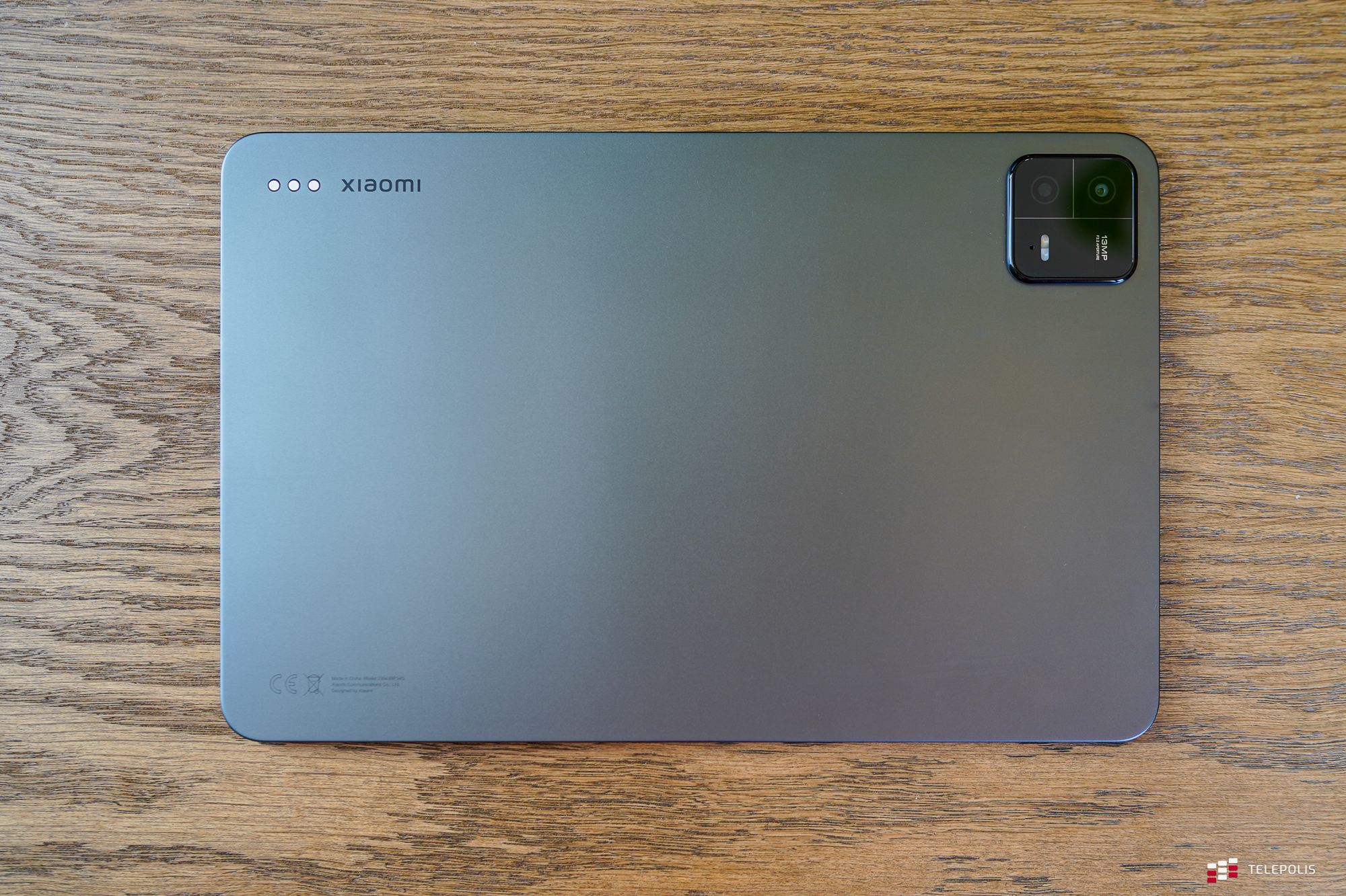 Xiaomi atakuje nowym tabletem. Znamy cenę