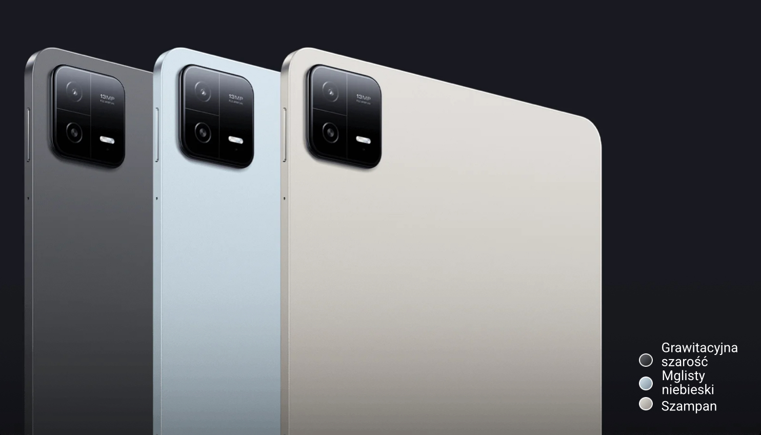 Xiaomi atakuje nowym tabletem. Znamy cenę