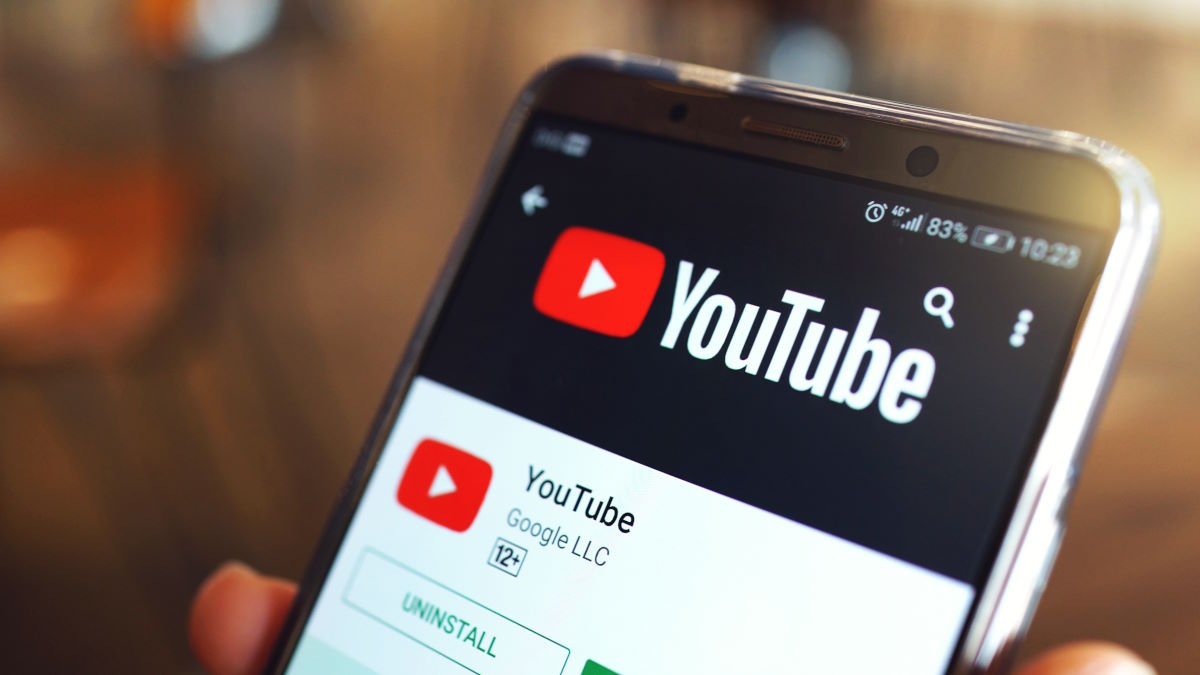 Blokujesz reklamy? YouTube da ci w kość